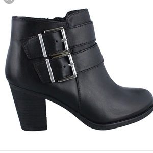 NWOT Clark’s Palma Reno Boot